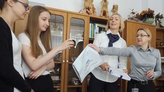 Egzamin gimnazjalny 2017: matematyka i przedmioty przyrodnicze