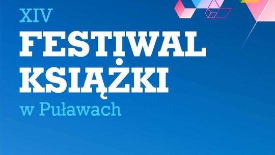 Festiwal Książki w Puławach