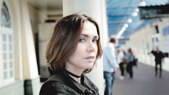 Volta. Nowy film Juliusza Machulskiego Volta. Nowy film Juliusza Machulskiego