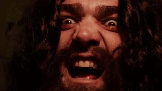 ENEMEF: Noc grozy w Multikinie