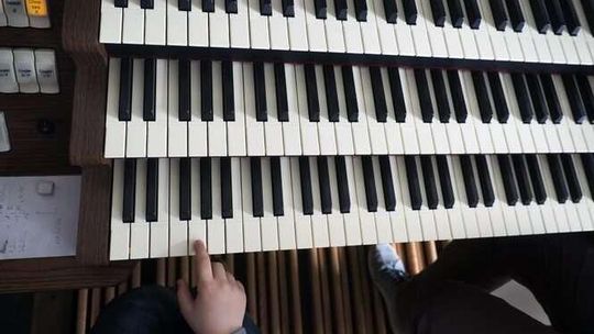 Dzień otwarty w Szkole Muzycznej