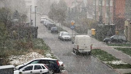 Grad w Lublinie i regionie