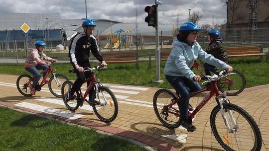 Kręci mnie bezpieczeństwo