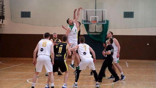 Rozgrywki LNBA