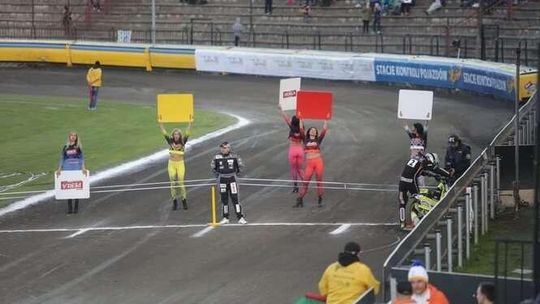 Speed Car Motor – TŻ Ostrovia