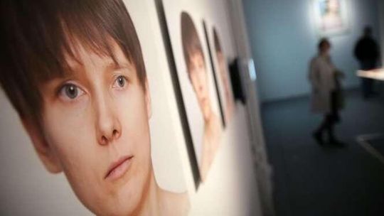 Uporczywe upodobanie. Wystawa w Galerii Labirynt