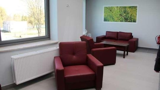 Domowy Szpital w Białej Podlaskiej