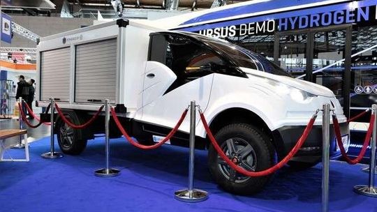 ELVI – nowe elektryczne auto z Lublina