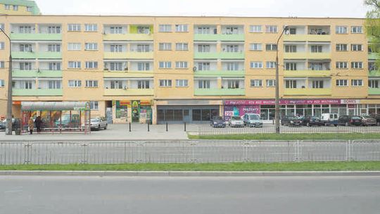 Nowi najemcy w Lublinie Nowi najemcy w Lublinie