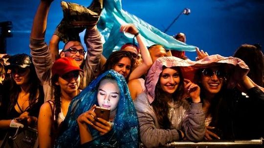 149 zdjęć, których nie da się zapomnieć