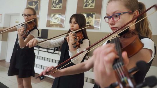 SP nr 51: Tydzień Dialogu Międzypokoleniowego