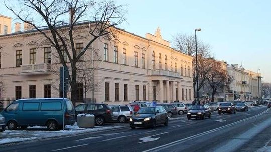 Lubelskie: Laur Konserwatorski 2017. Wyróżnione obiekty