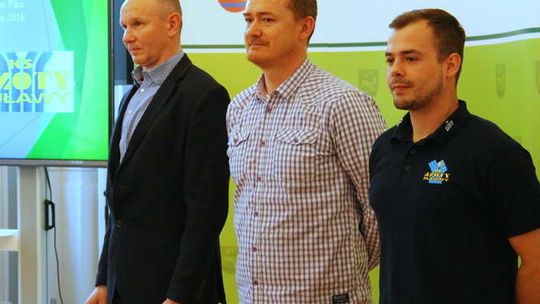 Nagrody dla sportowców z powiatu puławskiego