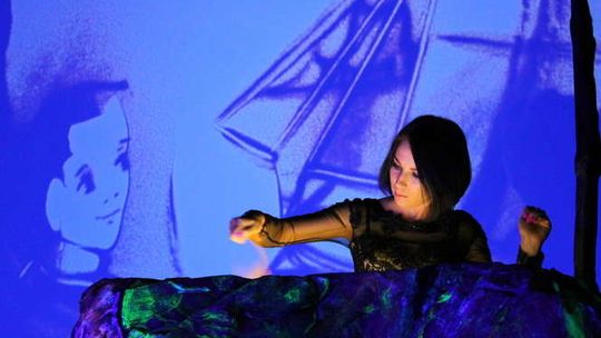 Festiwal Książki w Puławach