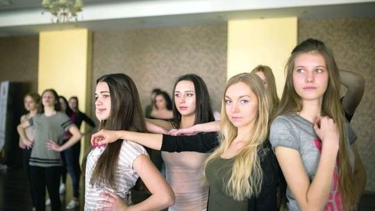 Miss Lubelszczyzny 2017. Przygotowania do gali