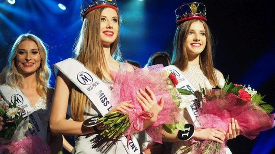 Miss Polski Lubelszczyzny 2017: mamy dwie królowe
