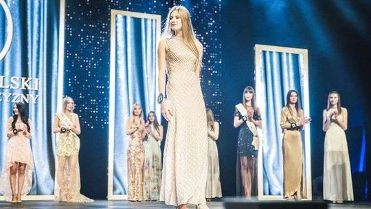 Miss Lubelszczyzny 2017. Zdjęcia z finału Miss Lubelszczyzny 2017. Zdjęcia z finału