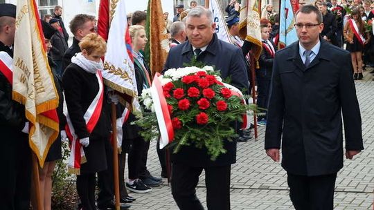 Święto Konstytucji 3 Maja w Puławach