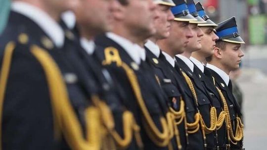 4 maja Międzynarodowy Dzień Strażaka