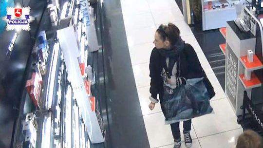 Kradzież perfum. Kto ich rozpoznaje?