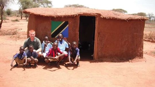 Ofiarowane dobro prędzej czy później do nas wróci Ofiarowane dobro prędzej czy później do nas wróci