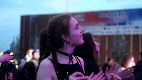 Medykalia 2017 w Lublinie - dzień pierwszy Medykalia 2017 w Lublinie - dzień pierwszy