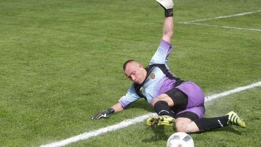 Lublinianka - Kłos Chełm