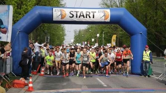 Maraton Lubelski Maraton Lubelski