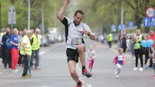 Maraton Lubelski c.d. Maraton Lubelski c.d.