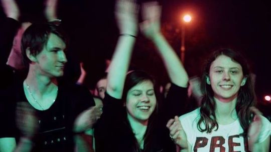 Medykalia 2017: Sobota na zdjęciach