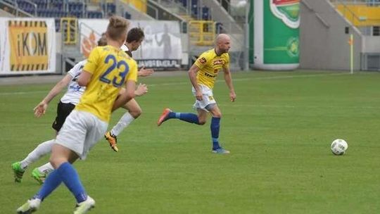 Motor Lublin - Avia Świdnik