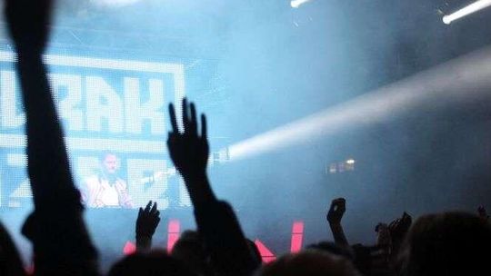 Medykalia 2017: Burak Yeter wystąpił w Lublinie