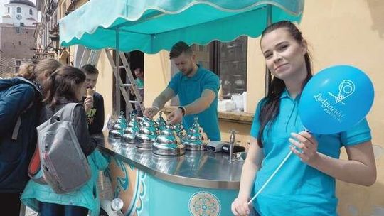 Nowe miejsca w Lublinie Nowe miejsca w Lublinie