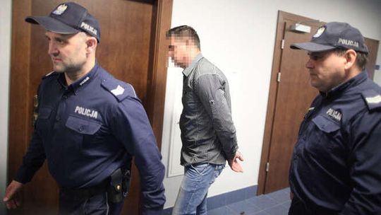 Proces o znęcanie się nad żoną