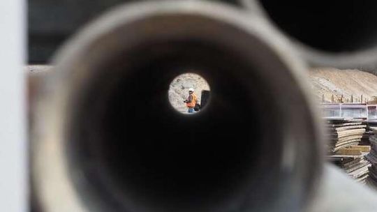 Budowa obwodnicy Puław