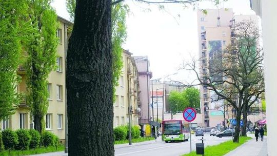 Zmiany nazwy ulic w Lublinie