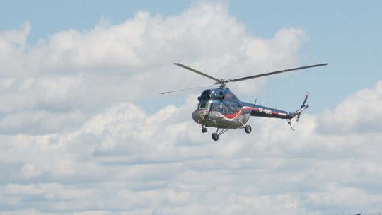  II Piknik „Lotnicze Depułtycze”