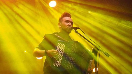 Lubelskie Dni Kultury Studenckiej 2017: koncerty Enej i Happysad