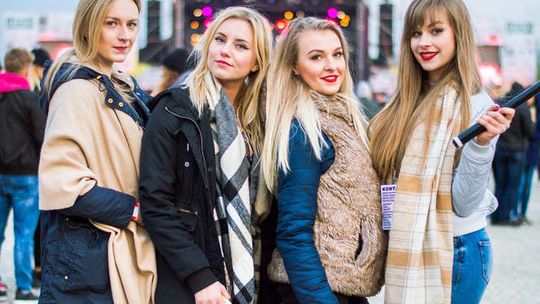 Lubelskie Dni Kultury Studenckiej. Zdjęcia z czwartku