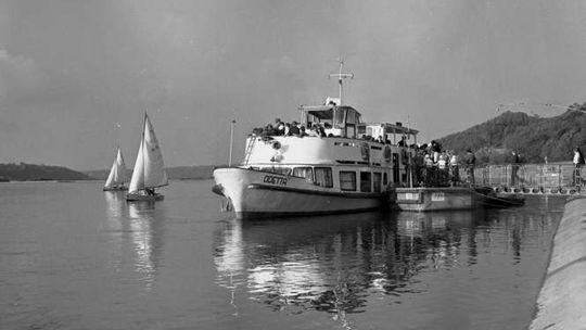 Rada Zakładowa wysyła na wczasy