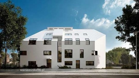 Rusza budowa mikroapartamentów w Lublinie