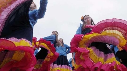 700 bębnów na 700-lecie Lublina 700 bębnów na 700-lecie Lublina