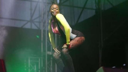 EastWest Rockers na Juwenaliach