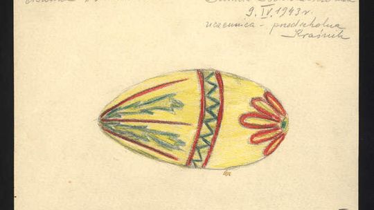 Kartki świąteczne dla jeńców wojennych