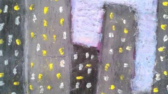 Wystawa w DDK Czuby Południowe