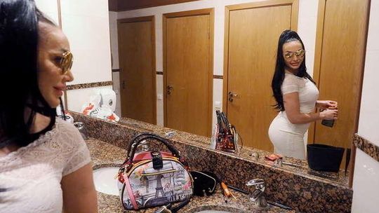 Polska Angelina chce pomagać dzieciom Polska Angelina chce pomagać dzieciom