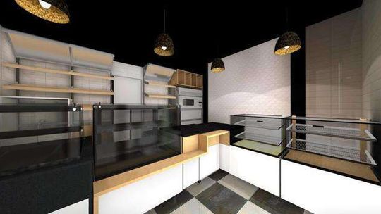 Nowe miejsca w Lublinie: Po bułki i na naleśniki