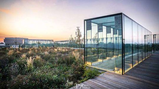 Centrum Spotkania Kultur Centrum Spotkania Kultur