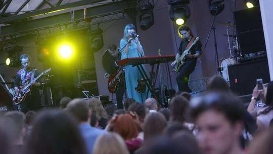 Kozienalia - Sorry Boys