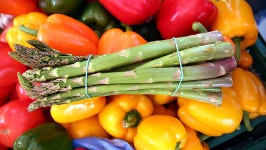 Wiosna, czyli najpiękniejszy czas w kuchni. Oto 10 zielonych dań Wiosna, czyli najpiękniejszy czas w kuchni. Oto 10 zielonych dań